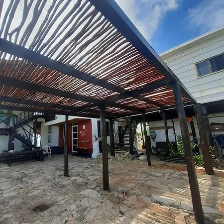 Casa Kayab Hotel Puerto Morelos Exterior foto