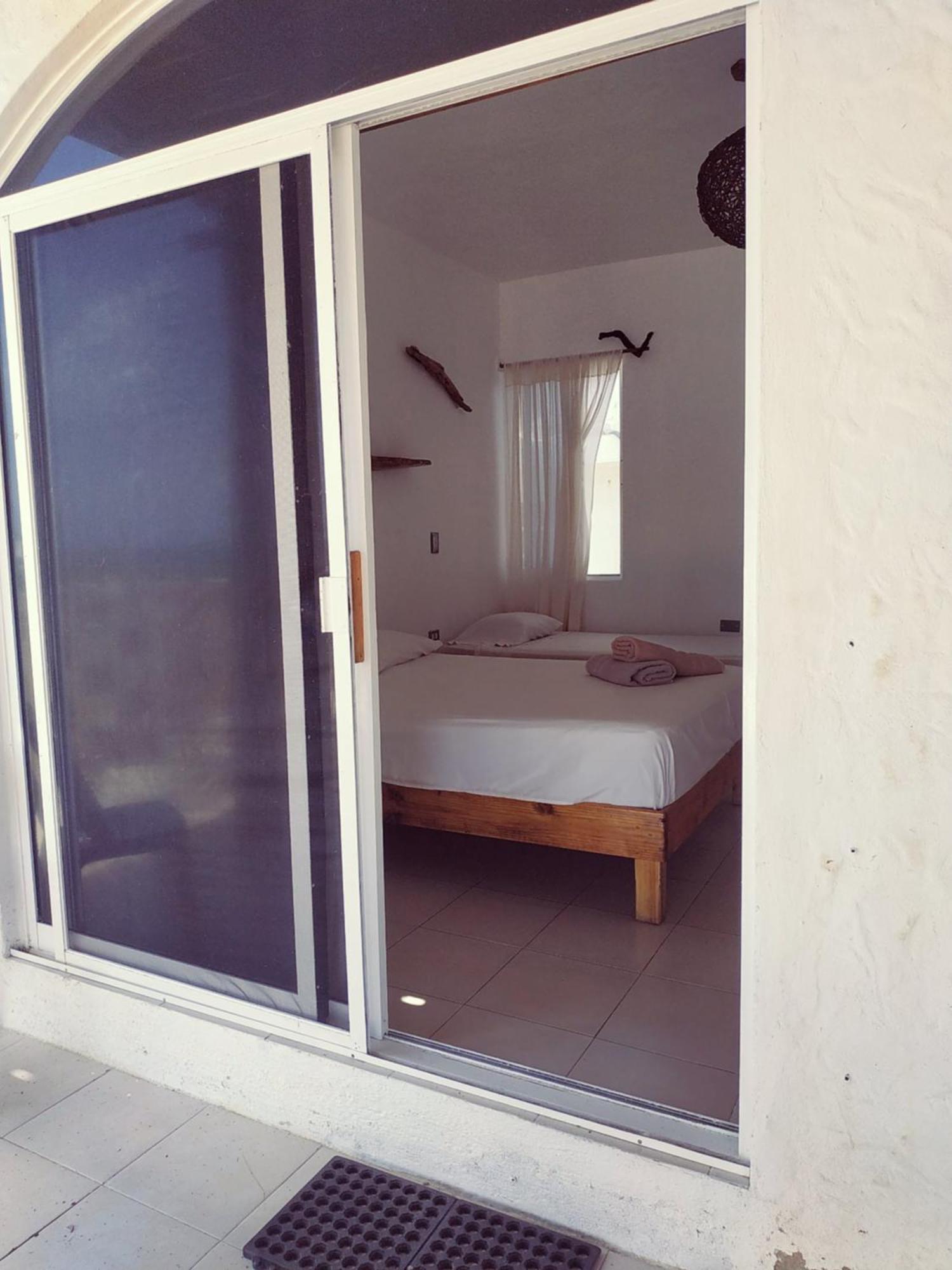 Casa Kayab Hotel Puerto Morelos Exterior foto
