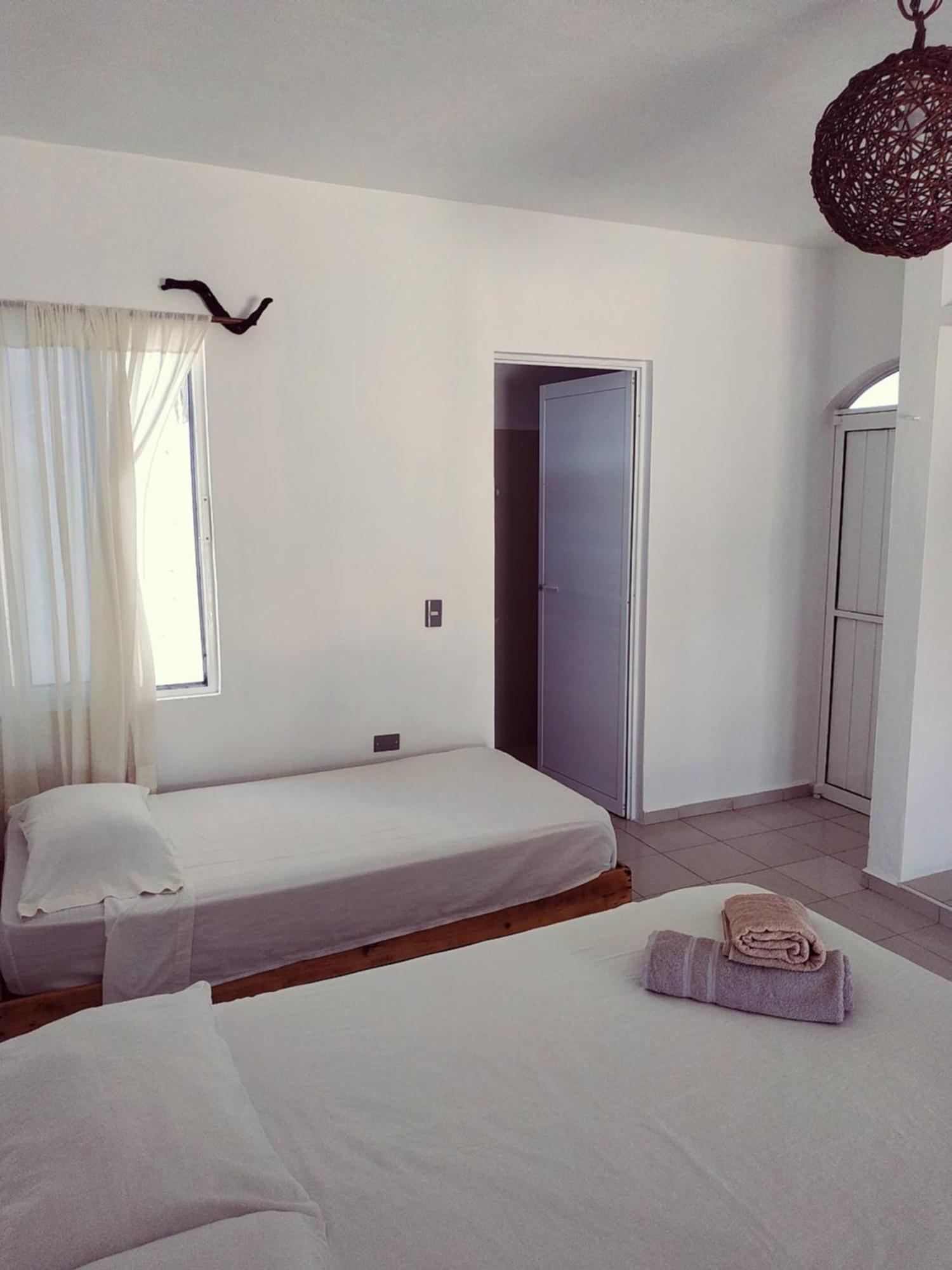 Casa Kayab Hotel Puerto Morelos Exterior foto